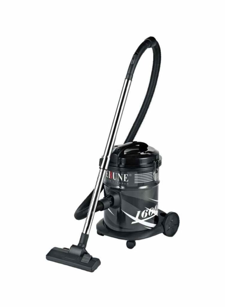 ريبون مكنسة كهربائية برميل اسطوانية 18لتر RE-9-001