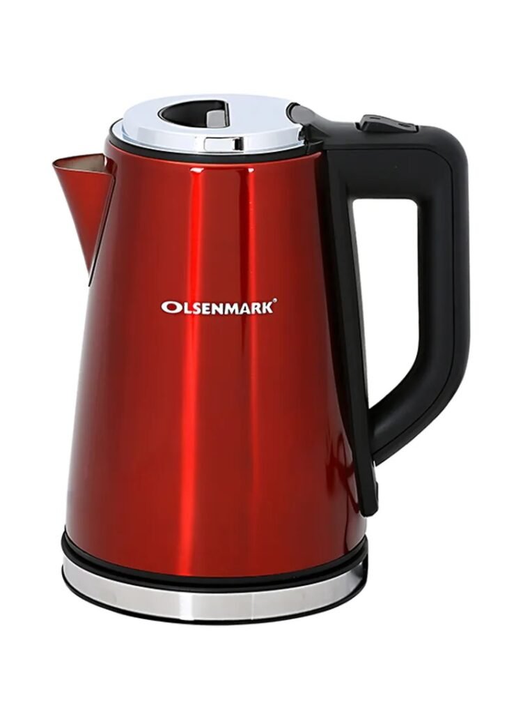 اولسنمارك غلاية كهربائية 1.7لتر OMK2147