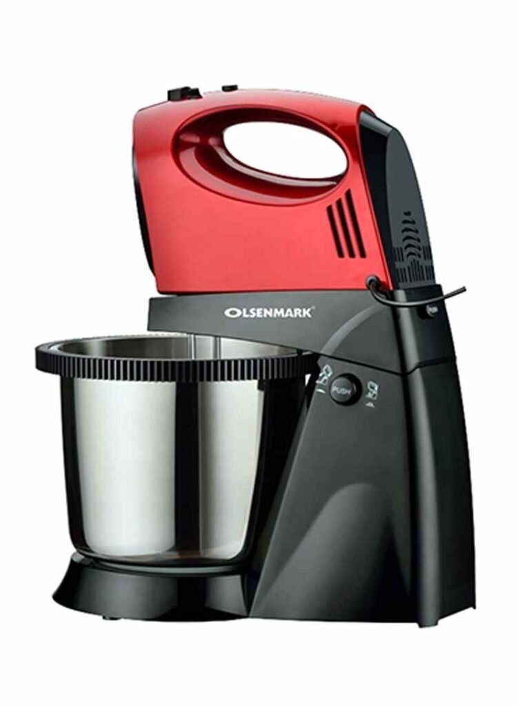 عجانة كهربائية