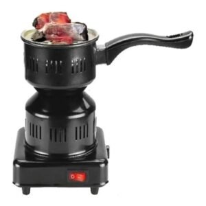 دي ال سي ولاعة فحم كهربائية DlC-5539