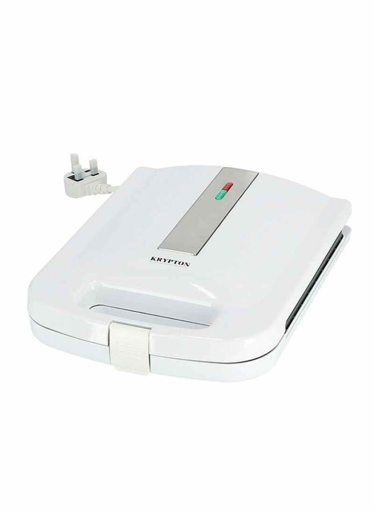 صانع السندويشات والشواء