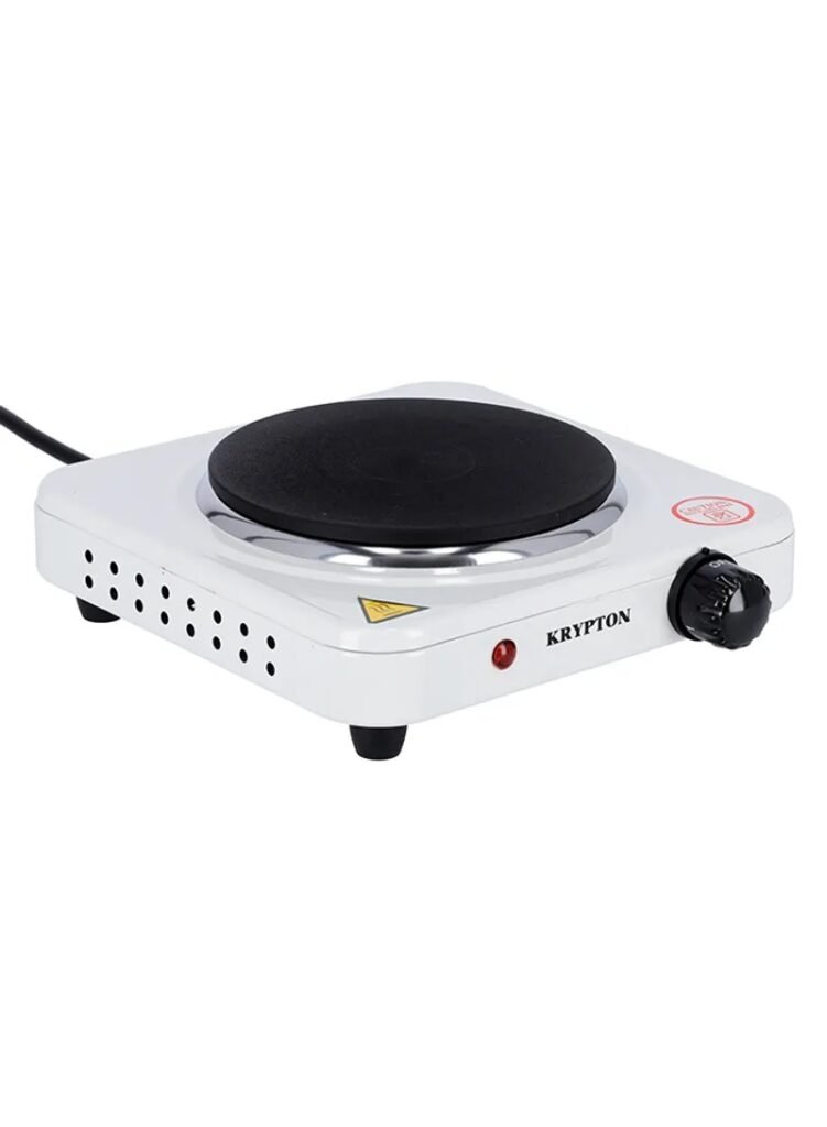 موقد تسخين بشعلة واحدة كريبتون KNHP5305