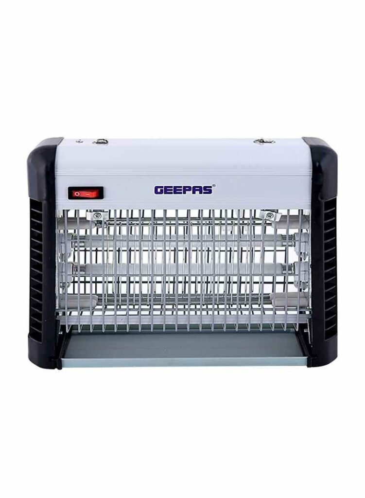 صاعق حشرات كهربائي 16واط جيباس GBK1132N