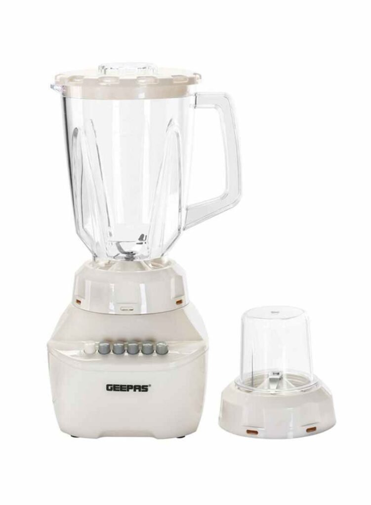 جيباس خلاط ومطحنة 2في1 250واط GSB5362