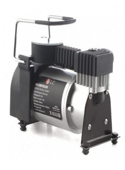 منفاخ هواء إطارات السيارات