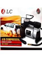 ⁦منفاخ هواء إطارات السيارات 12 فولت DLC-92001⁩ - الصورة ⁦2⁩