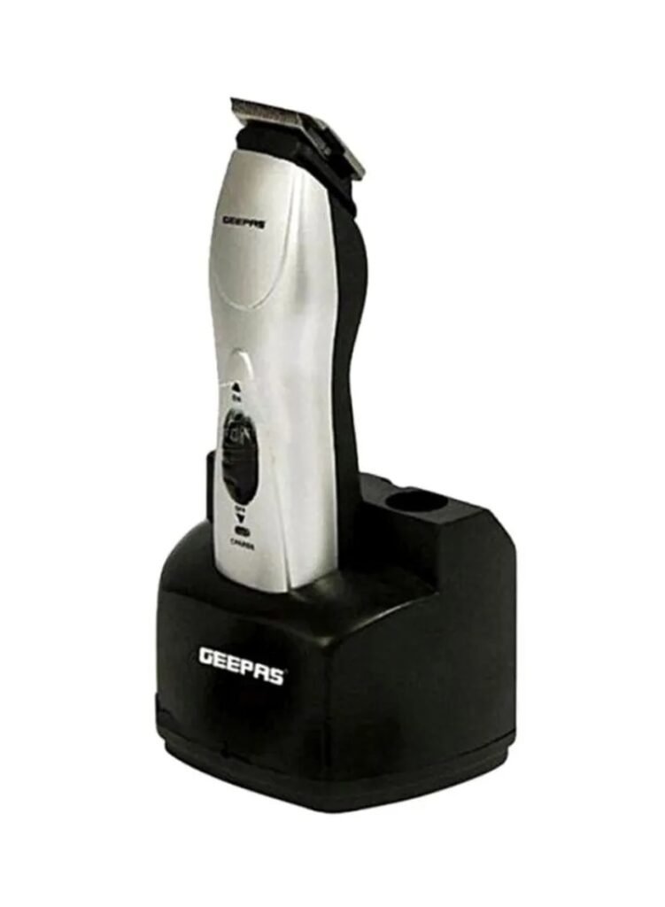 ماكينة حلاقة جيباس قابلة للشحن GTR34C