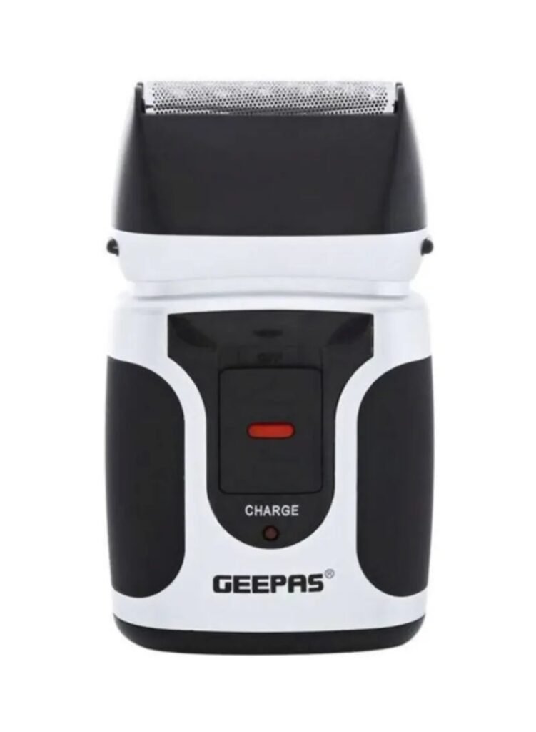 ماكينة حلاقة رجالية قابلة للشحن