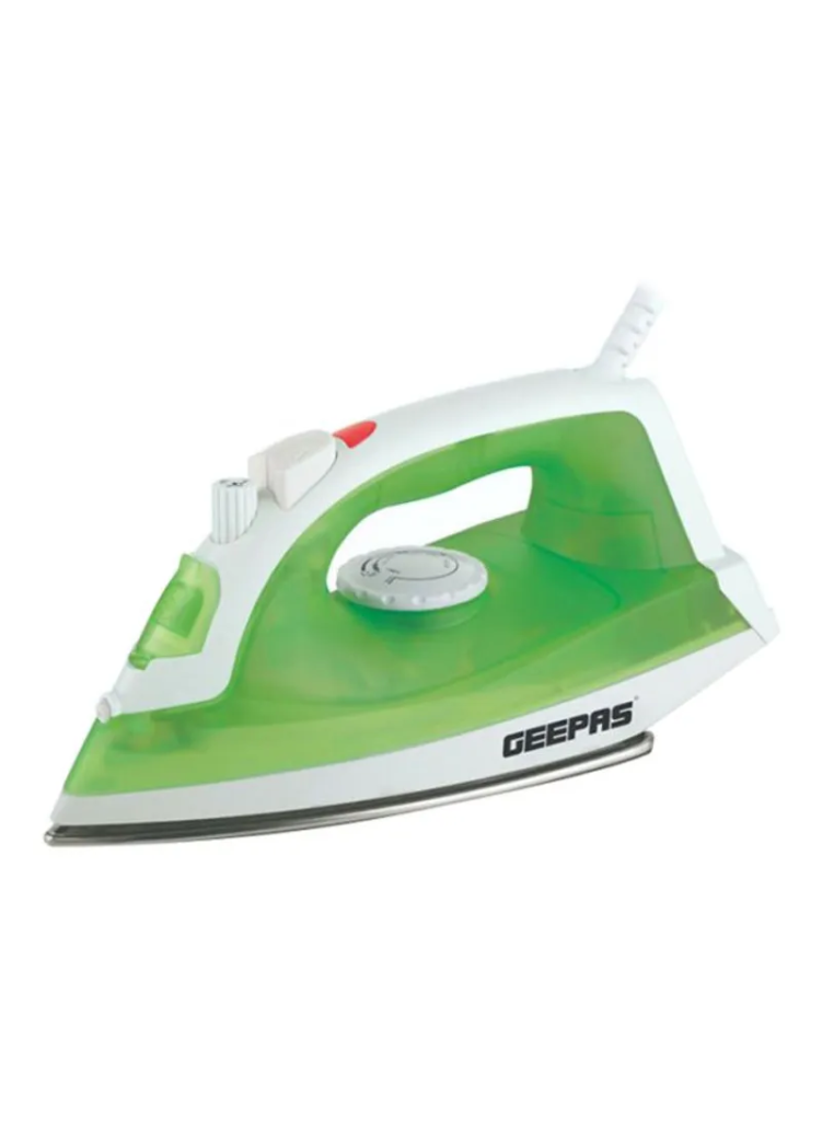 جيباس مكواة بخار يدوي 1600واط GSI7783