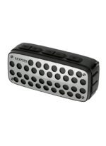 مكبر صوت بلوتوث كريبتون KNMS6129