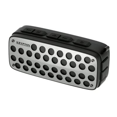 مكبر صوت بلوتوث كريبتون KNMS6129