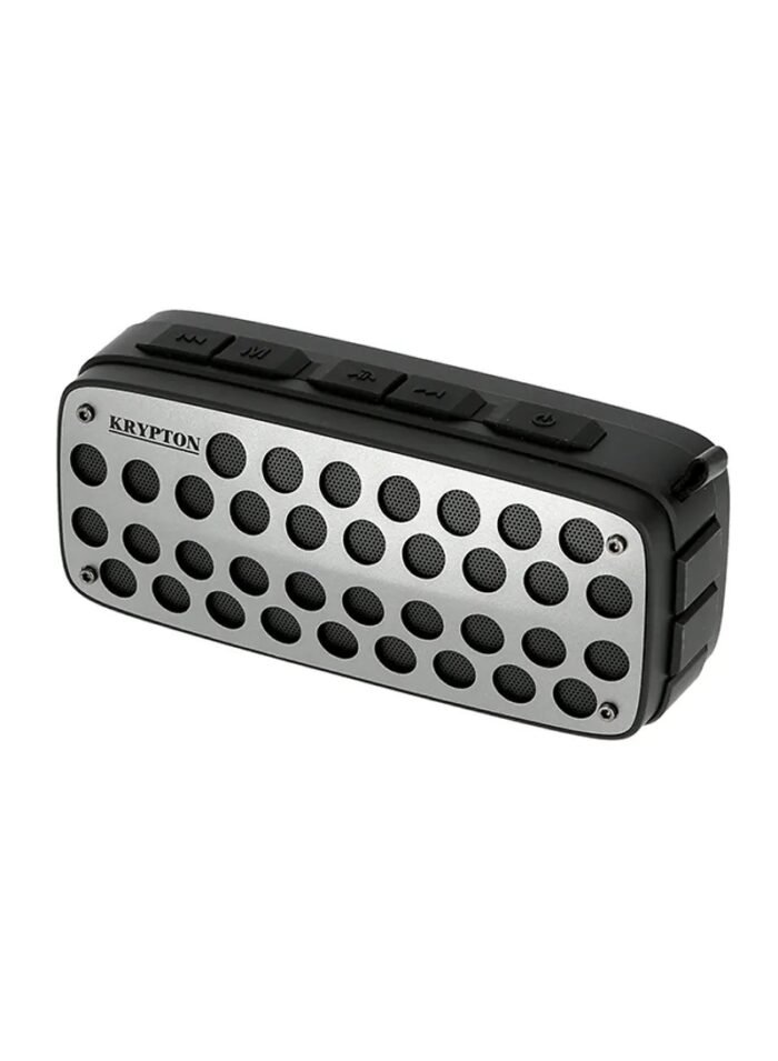 مكبر صوت بلوتوث كريبتون KNMS6129 مكبر صوت بلوتوث كريبتون KNMS6129