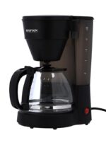 كريبتون ماكينة قهوة 1.25لتر KNCM6232