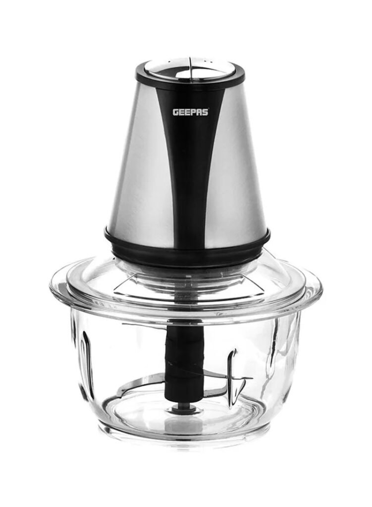 جيباس محضر طعام 400واط GMC42014UK