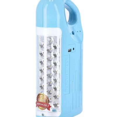 مصباح LED قابل للشحن كريبتون KNE5130