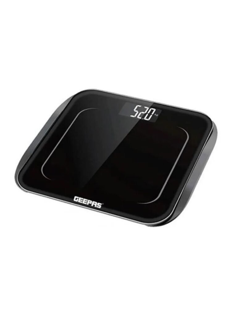 ميزان شخصي رقمي جيباس GBS4219