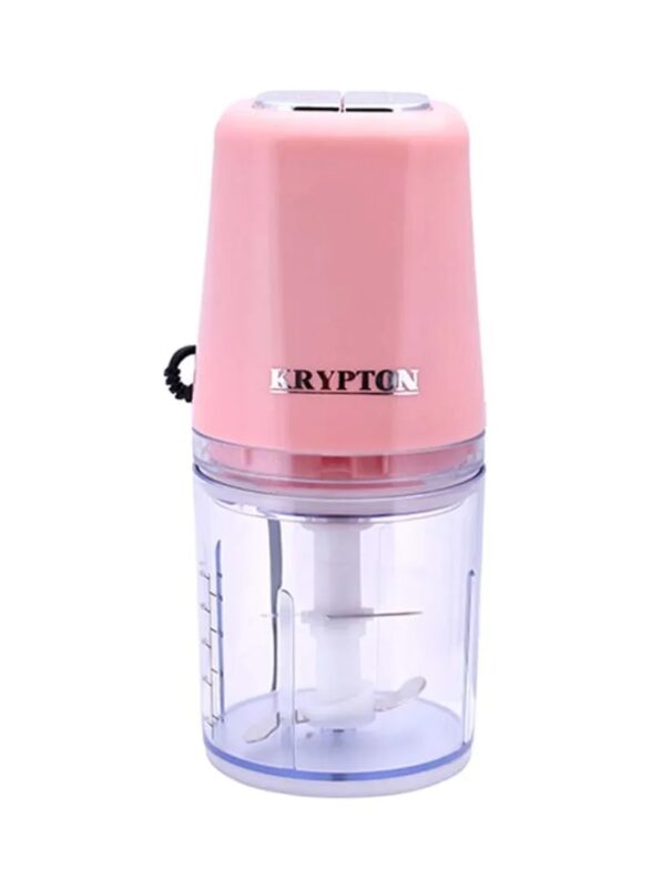 كريبتون مفرمة طعام صغيرة KNMC6151