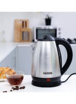 ⁦غلاية ماء 1.8لتر كريبتون KNK6009NV⁩ - الصورة ⁦4⁩