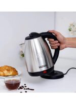 ⁦غلاية ماء 1.8لتر كريبتون KNK6009NV⁩ - الصورة ⁦5⁩