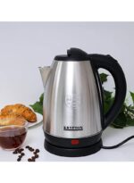 ⁦غلاية ماء 1.8لتر كريبتون KNK6009NV⁩ - الصورة ⁦7⁩