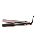 ⁦كريبتون مملس شعر سيراميك وردي / أسود 750 جرام KNH5359⁩ - الصورة ⁦3⁩