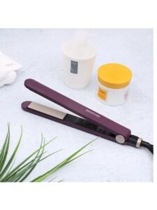 مملس مكواة فرد الشعر سيراميك كريبتون KNH6085