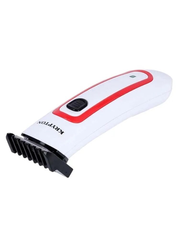 ماكينة حلاقة الشعر شحن كريبتون KNTR5295