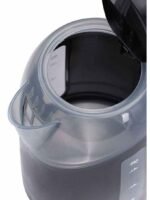 ⁦جيباس غلاية كهربائية 1.7 لتر GK38027 أسود⁩ - الصورة ⁦3⁩