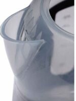 ⁦جيباس غلاية كهربائية 1.7 لتر GK38027 أسود⁩ - الصورة ⁦5⁩