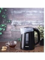 ⁦جيباس غلاية كهربائية 1.7 لتر GK38027 أسود⁩ - الصورة ⁦6⁩