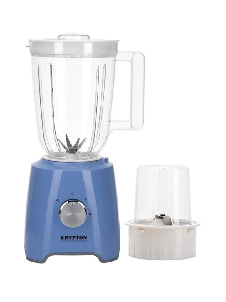 خلاط غير قابل للكسر