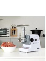 فرامة لحم كهربائية جيباس GMG767 - الصورة 5