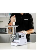 فرامة لحم كهربائية جيباس GMG767 - الصورة 6