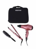 جيباس مجفف ومملس وتجعيد شعر GHF86054