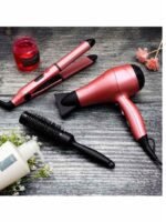 جيباس مجفف ومملس وتجعيد شعر GHF86054 - الصورة 6