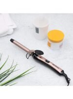 ⁦مجعد الشعر السيراميك 750 جرام  بيج / أسود KNH5360⁩ - الصورة ⁦2⁩