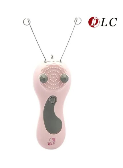 دي ال سي ماكينة إزالة الشعر الكهربائية HS-472