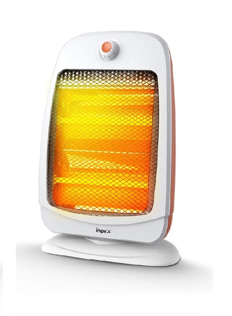 دفاية كوارتز امبيكس 800واط HQ 80