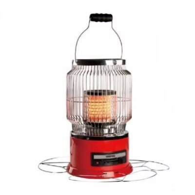 جيباس دفاية كهربائية 2000واط GRH28506