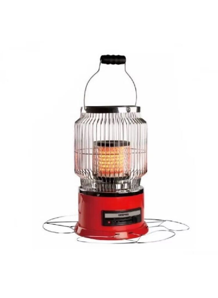 جيباس دفاية كهربائية 2000واط GRH28506