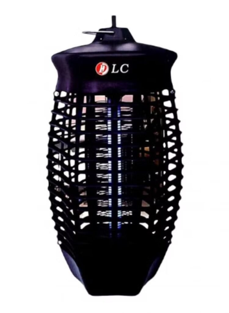 صاعق الحشرات الكهربائي DLC-93001