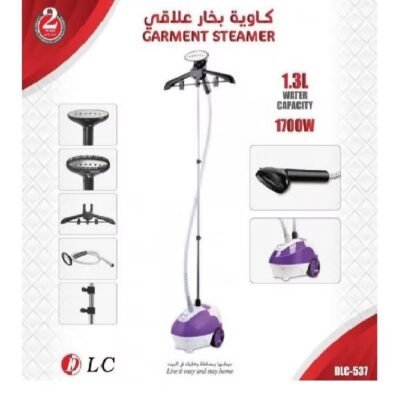 مكواة بخار
