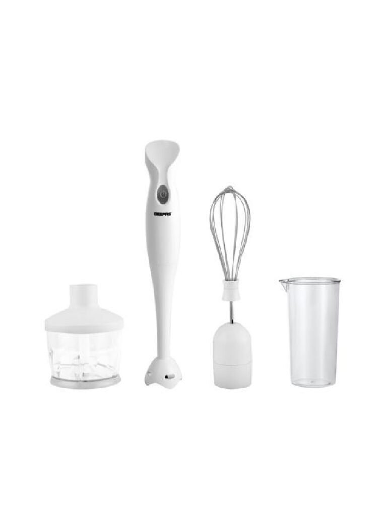 جيباس خلاط يدوي 200واط GHB6144