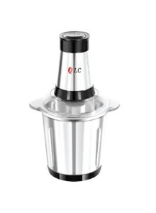 قطاعة لحم وخضار كهربائية DLC-39403 قطاعة لحم وخضار