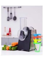 محضر سلطة 4في1 كريبتون KNSM6306