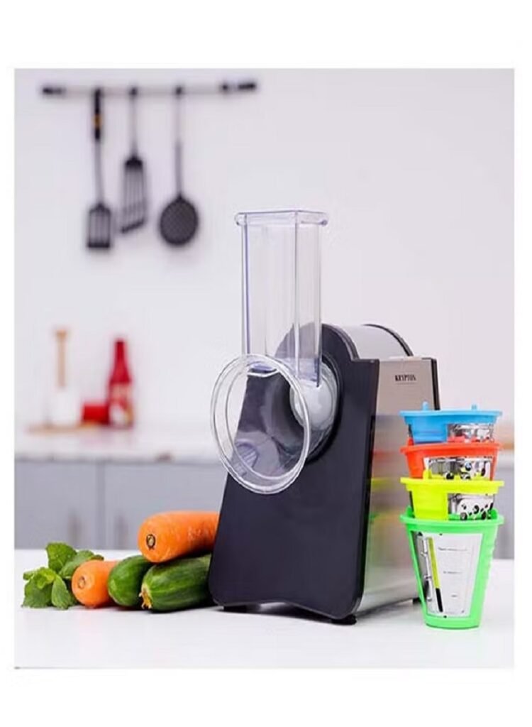 محضر سلطة 4في1 كريبتون KNSM6306