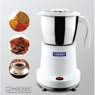 ماكسيت مطحنة قهوة كهربائية MC-59221