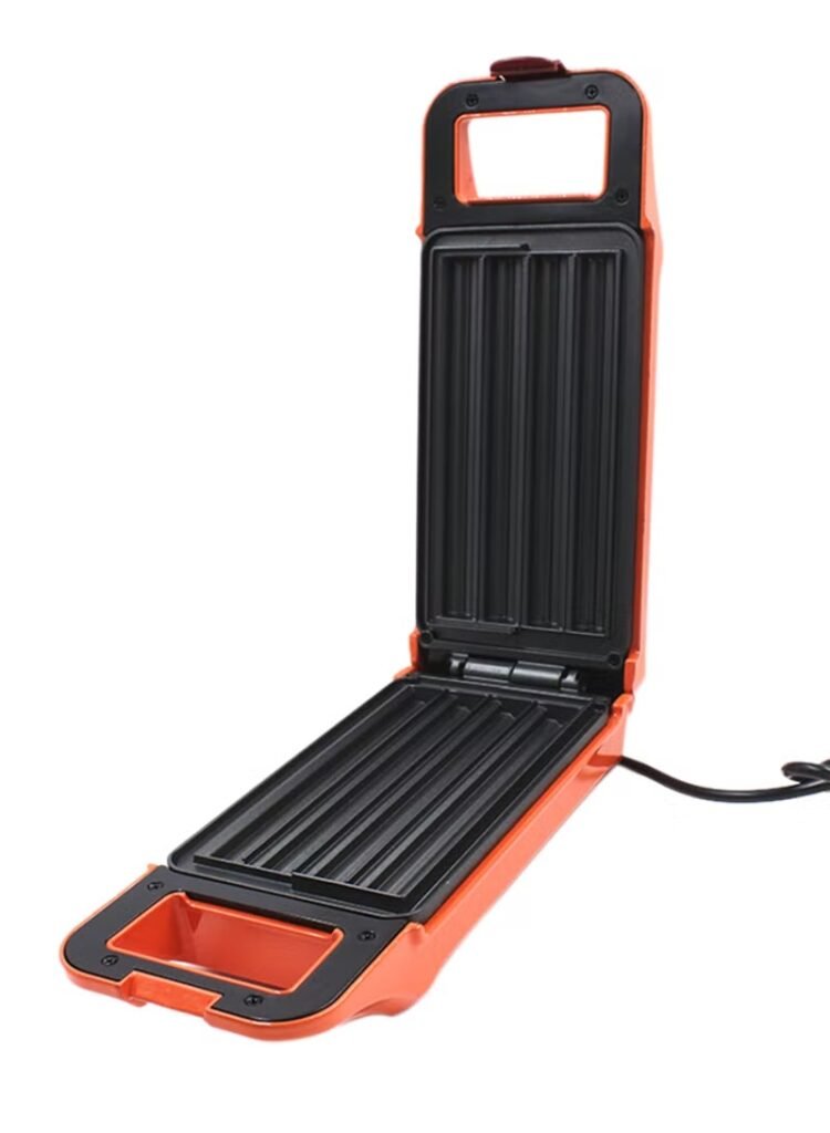 صانعة وافل تشوروز 4تجويفات DLC-38239D