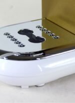 ⁦ماكينة صنع إسبريسو وكابتشينو دي إل سي DLC-CM7318⁩ - الصورة ⁦3⁩