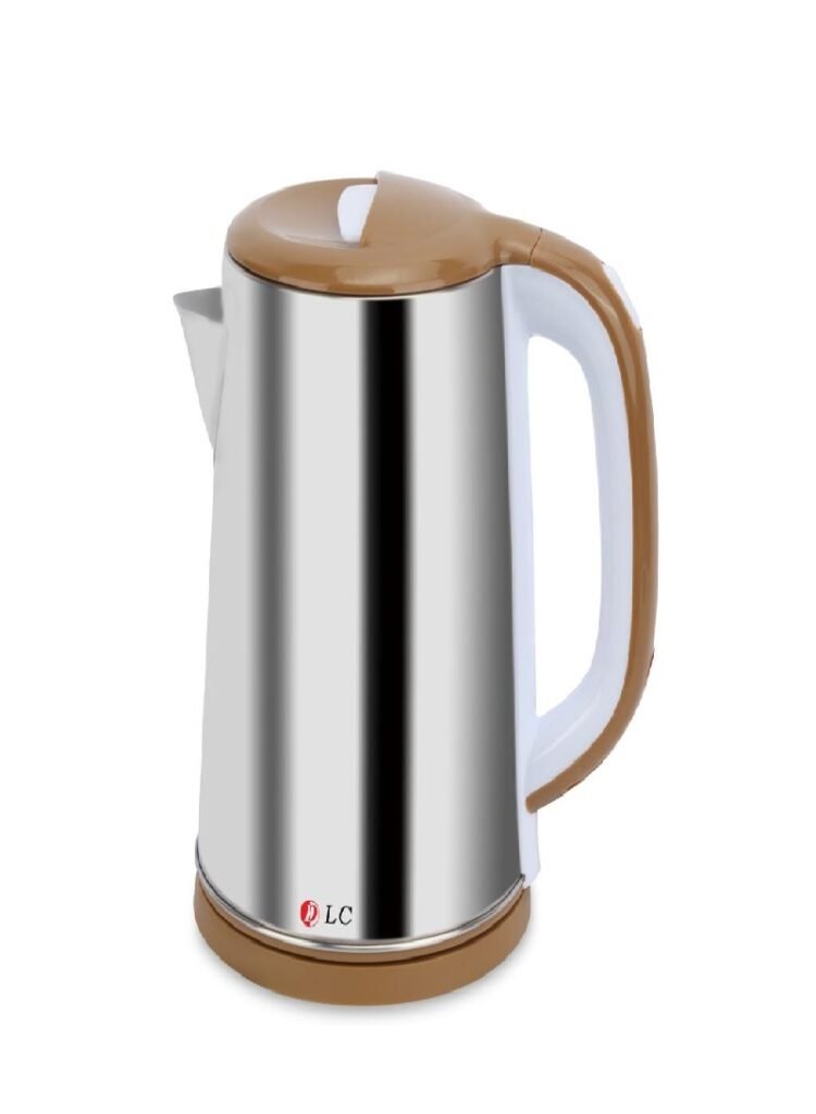 غلاية كهربائية 1.8لتر دي ال سي DLC-38126